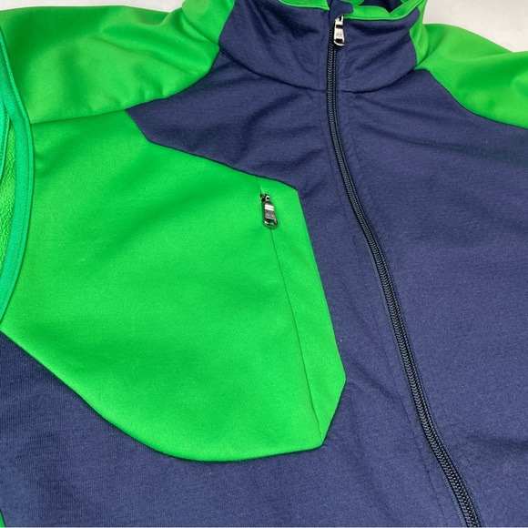 Polo Ralph Lauren Golf Vest Sz L - Picture 6 of 10